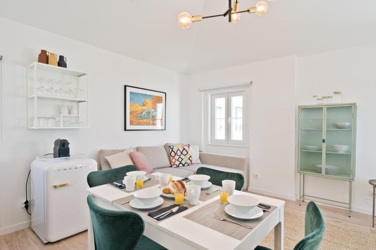 Bmyguest - Alfama 2 Appartement