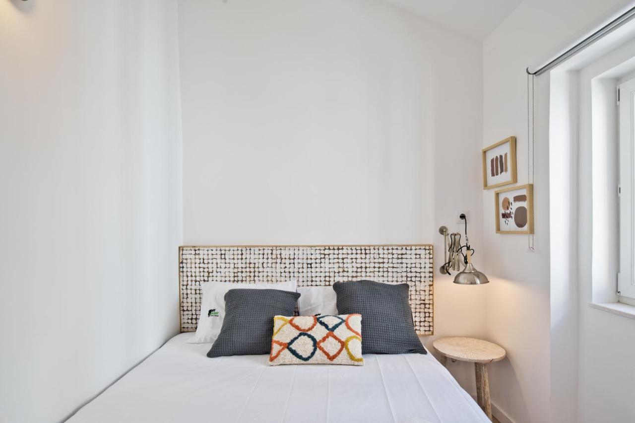 Bmyguest - Alfama 2 * Lissabon