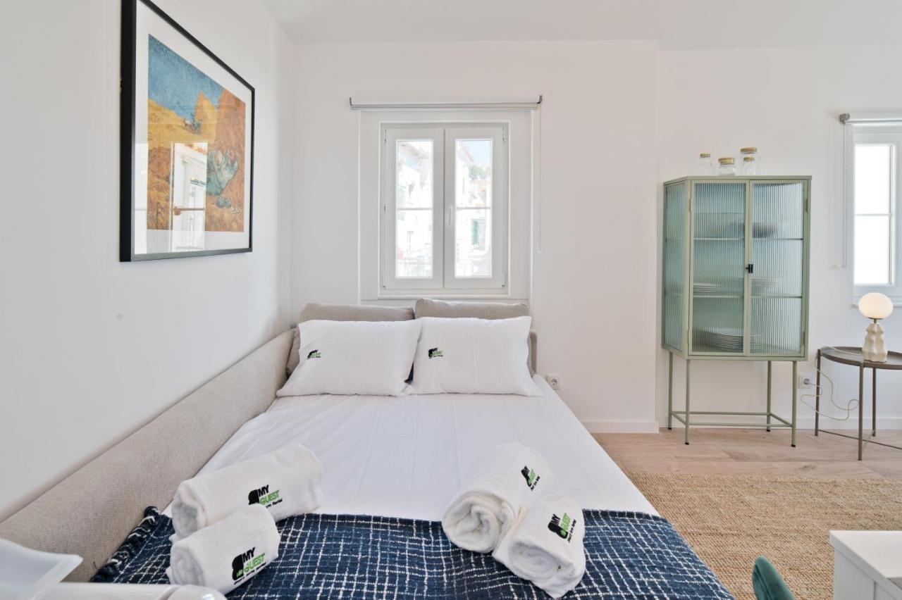 Bmyguest - Alfama 2 * Lissabon