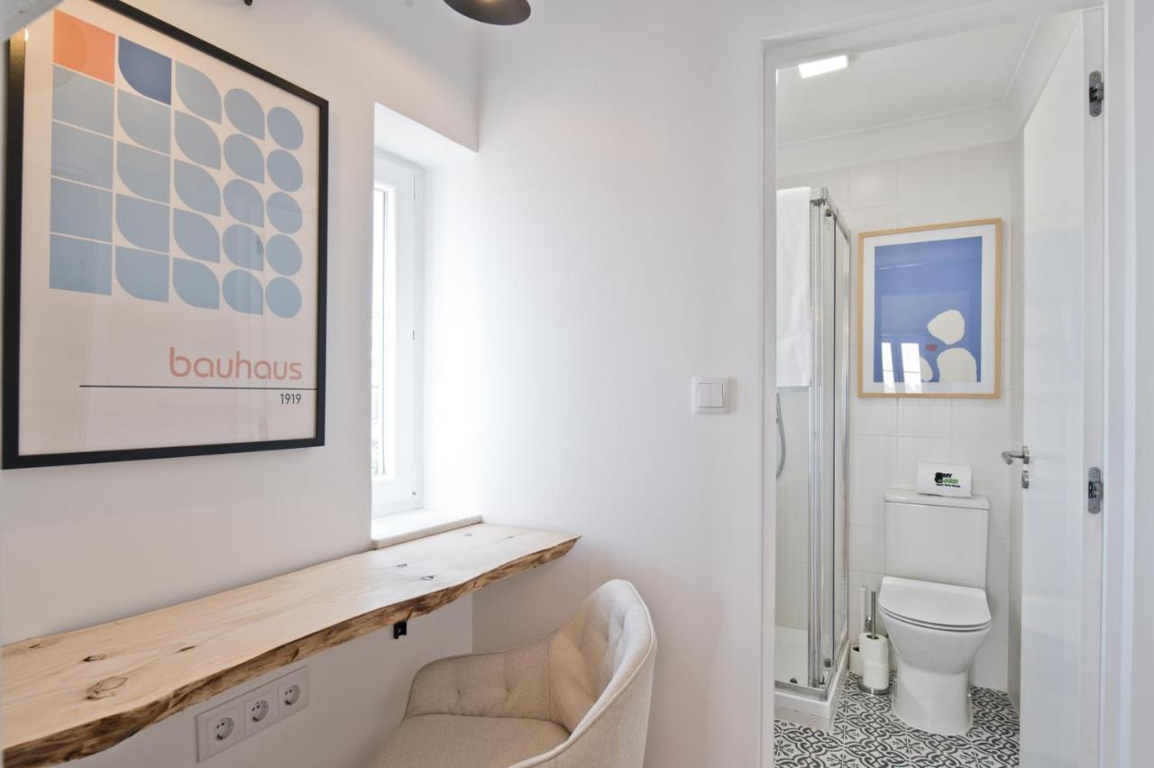Bmyguest - Alfama 2 * Lissabon