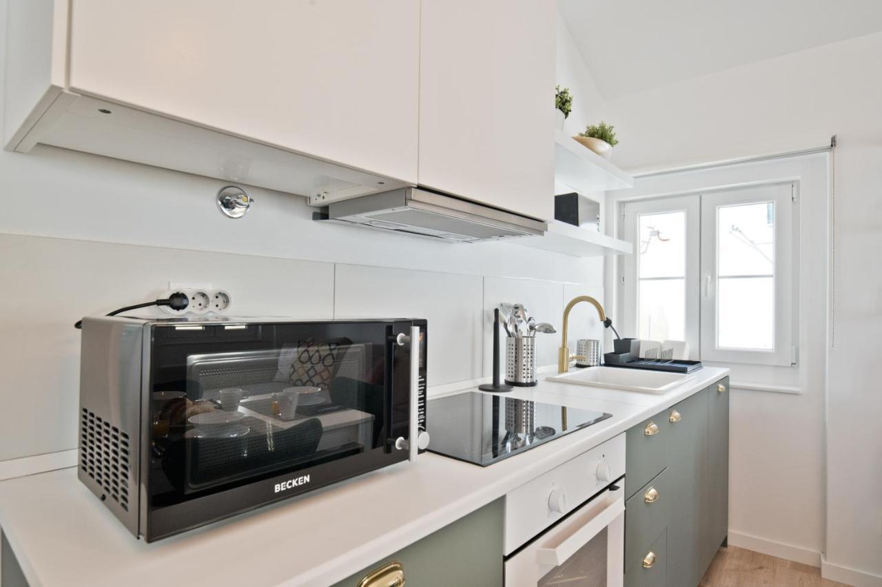 Bmyguest - Alfama 2 Apartment Lissabon