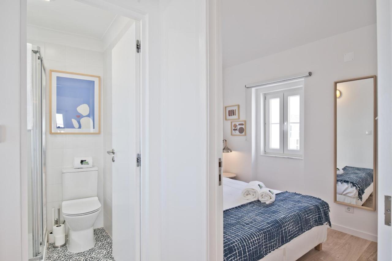 Apartment Bmyguest - Alfama 2 Lissabon