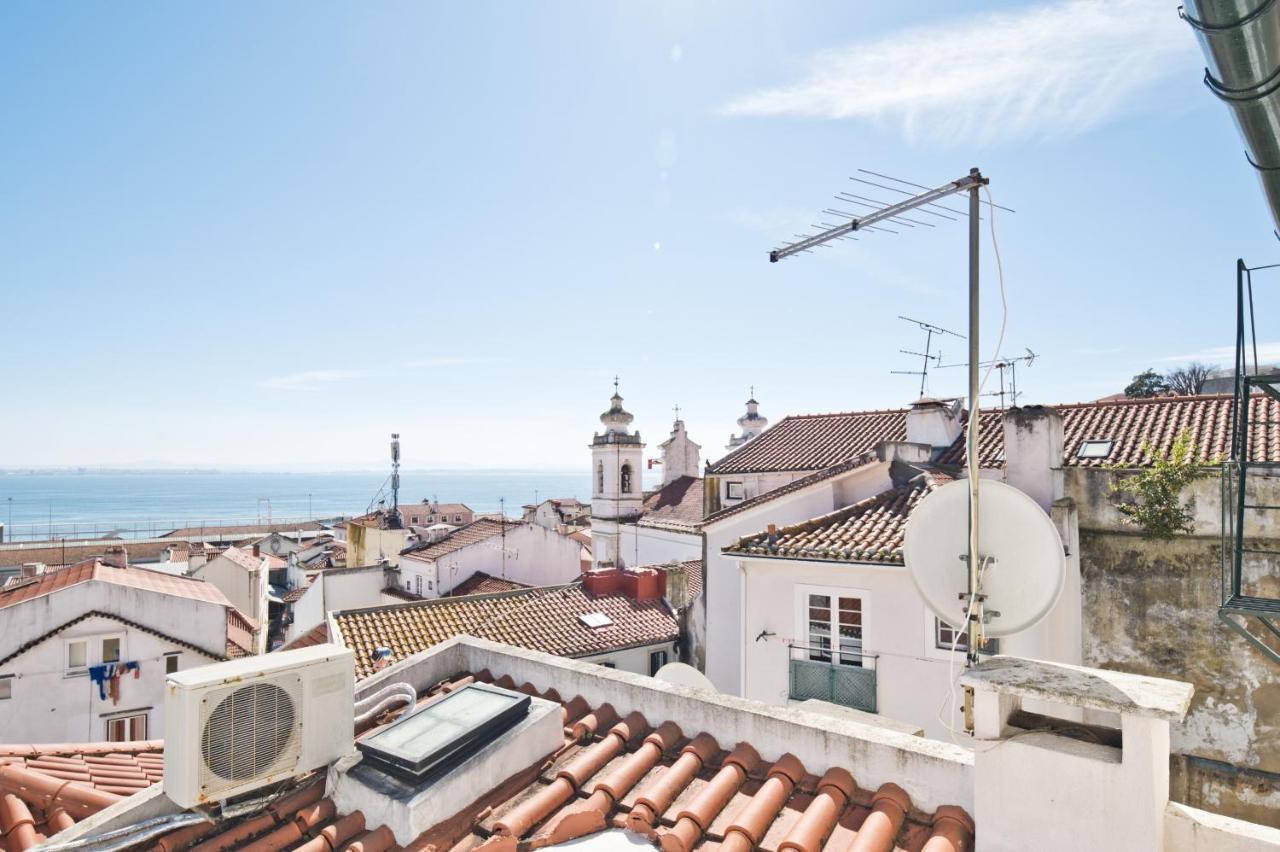 Bmyguest - Alfama 2 * Lissabon